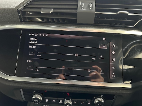 Used Audi Q3 2021 for sale - 75507631: Photo 57