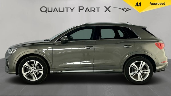 Used Audi Q3 2021 for sale - 75507631: Photo 6