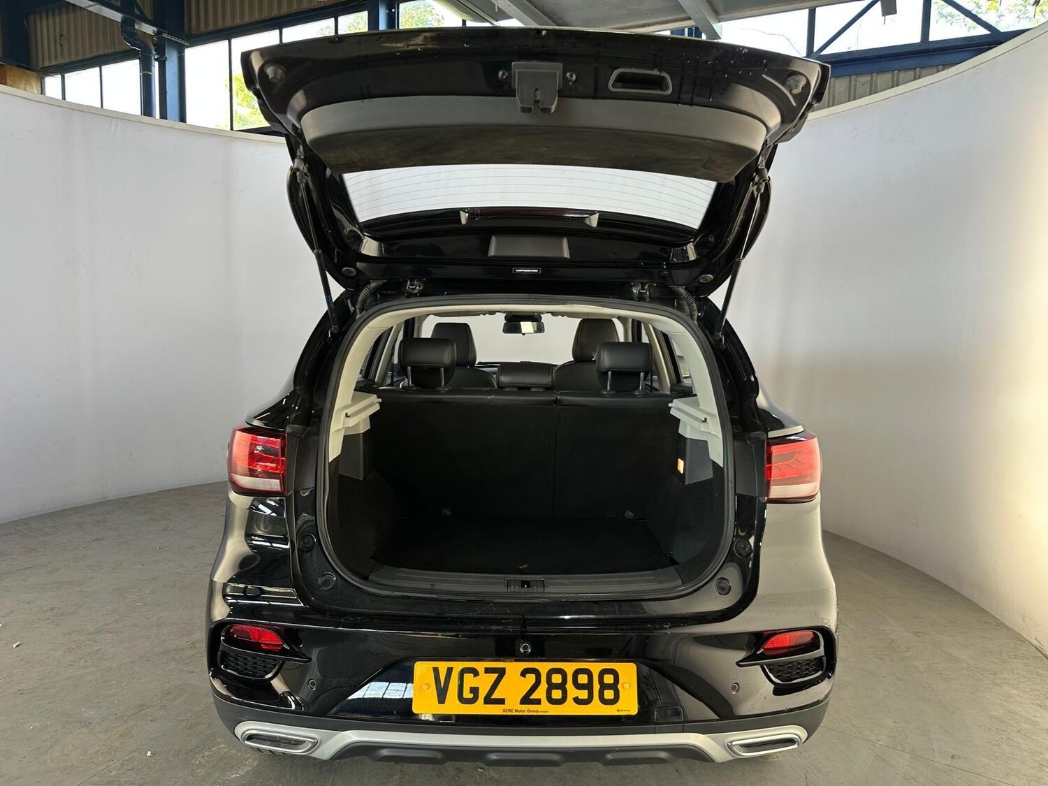 Vehicle 29