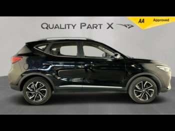 Used MG MG ZS 2021 for sale - 75232349: Photo