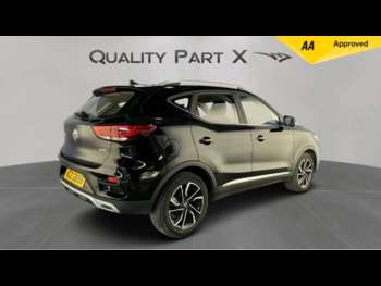 Used MG MG ZS 2021 for sale - 75232349: Photo