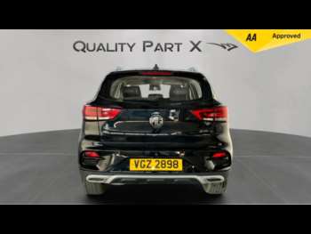 Used MG MG ZS 2021 for sale - 75232349: Photo