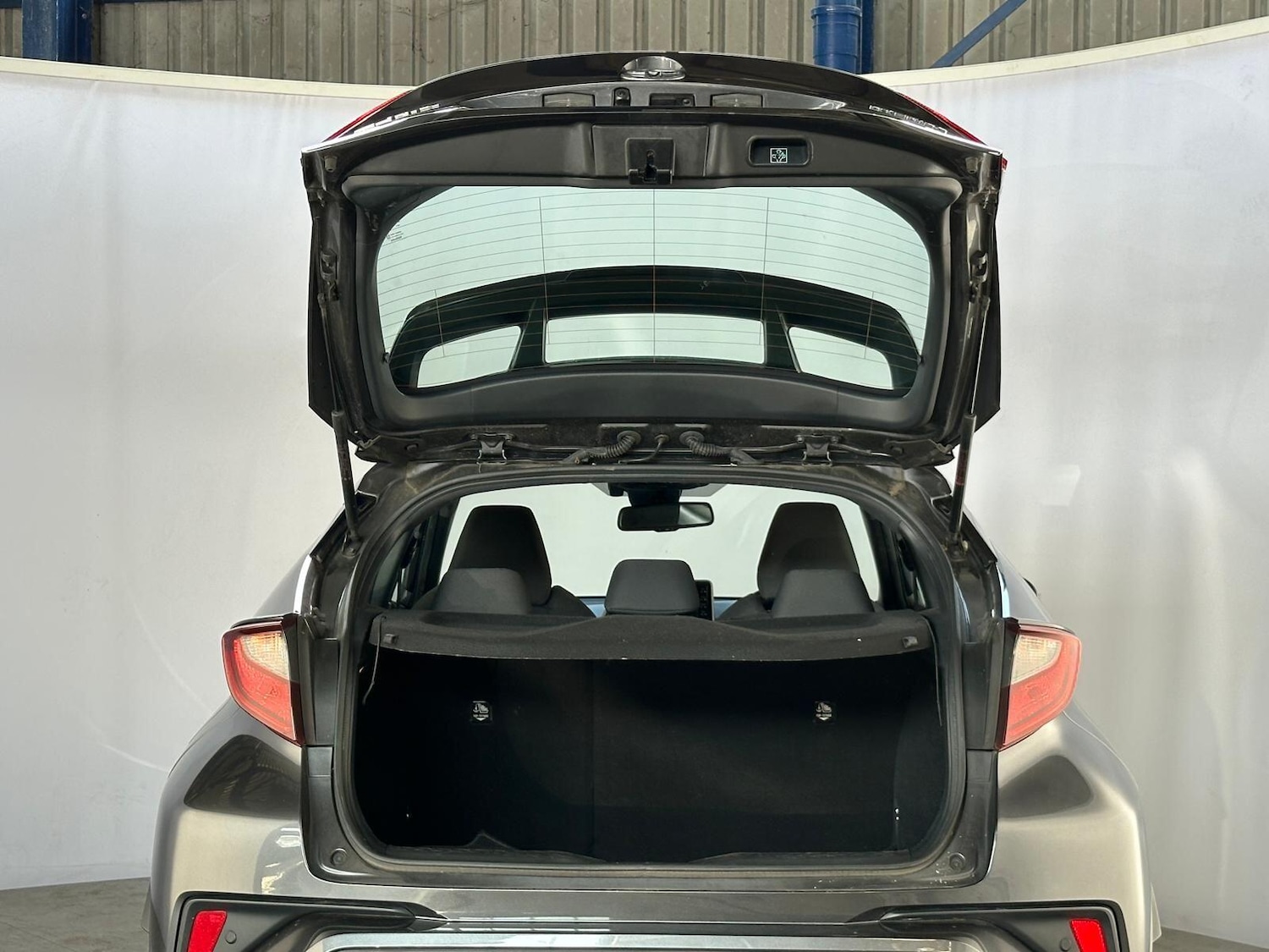 Vehicle 34
