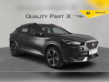 2021 (71) - 1.4 eHybrid 12.8kWh V1 DSG Euro 6 (s/s) 5dr