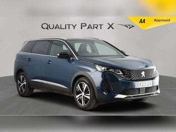 Used Peugeot 5008 2023 for sale - 79219445: Photo