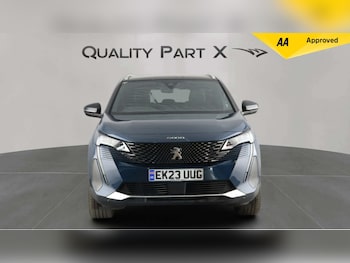 Used Peugeot 5008 2023 for sale - 79219445: Photo