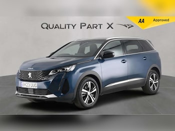 Used Peugeot 5008 2023 for sale - 79219445: Photo