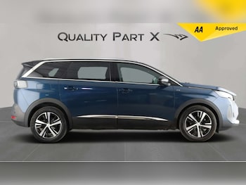 Used Peugeot 5008 2023 for sale - 79219445: Photo