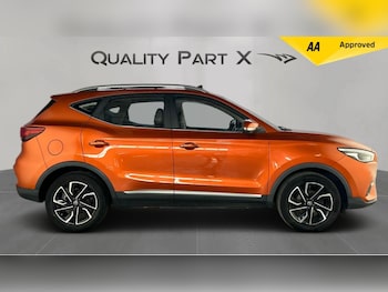 Used MG MG ZS 2022 for sale - 75492998: Photo