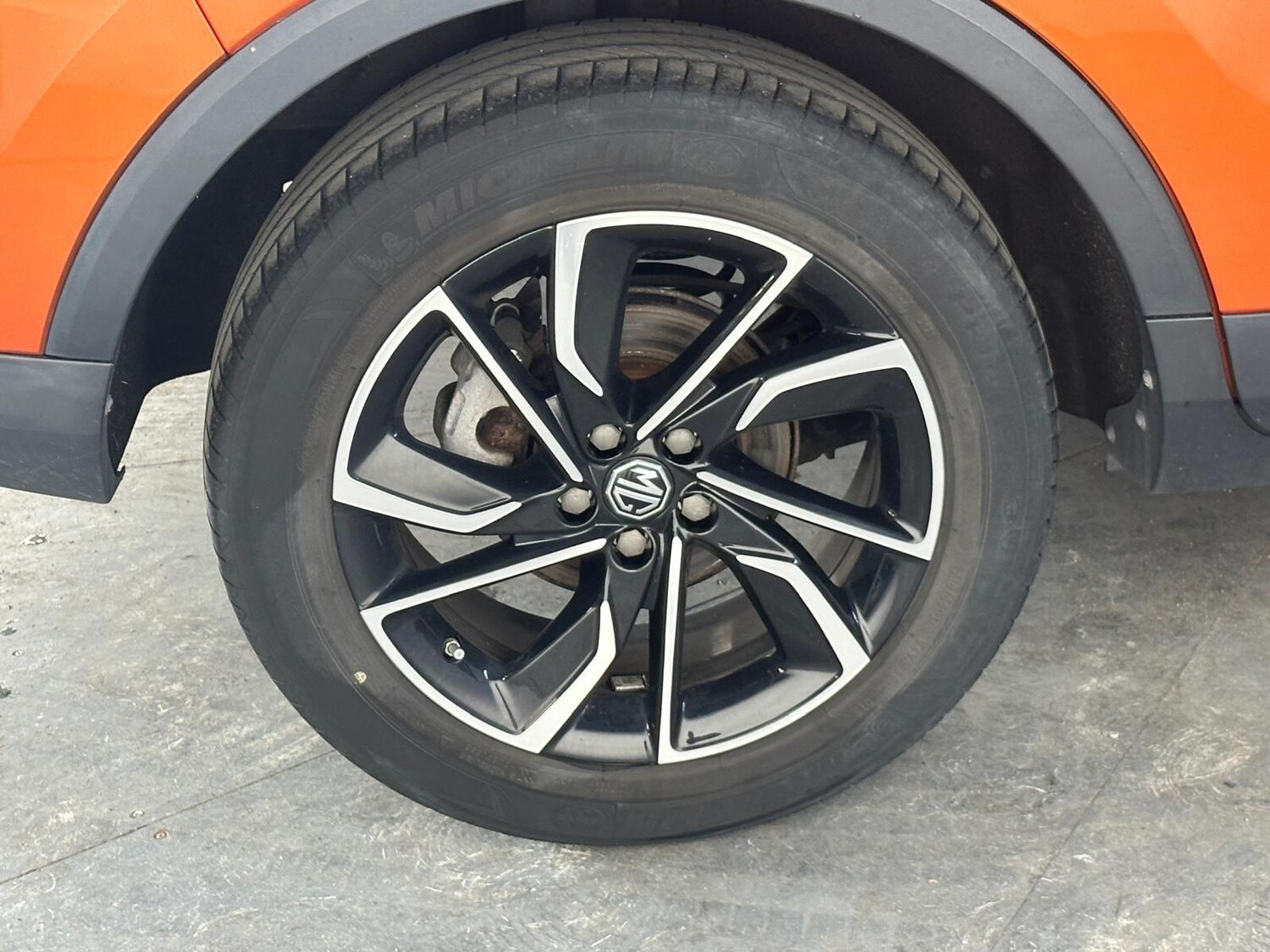 Vehicle 36