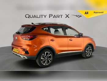 Used MG MG ZS 2022 for sale - 75492998: Photo