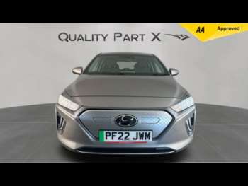 Used Hyundai IONIQ 2022 for sale - 74838315: Photo