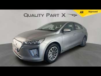 Used Hyundai IONIQ 2022 for sale - 74838315: Photo