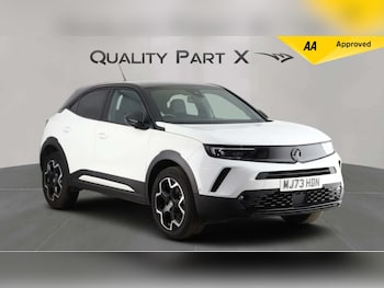Used Vauxhall Mokka 2023 for sale - 78484359: Photo