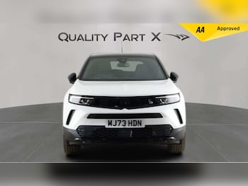 Used Vauxhall Mokka 2023 for sale - 78484359: Photo