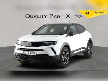 Used Vauxhall Mokka 2023 for sale - 78484359: Photo