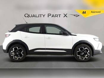 Used Vauxhall Mokka 2023 for sale - 78484359: Photo
