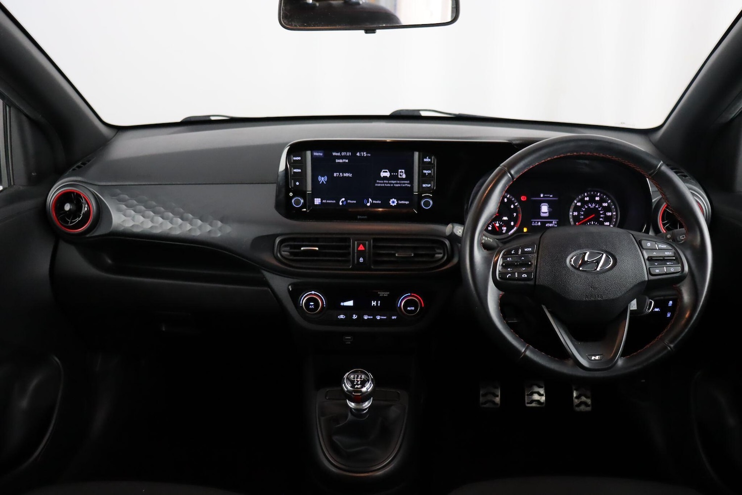 Used Hyundai i10 2022 for sale - 77131284: Photo 10