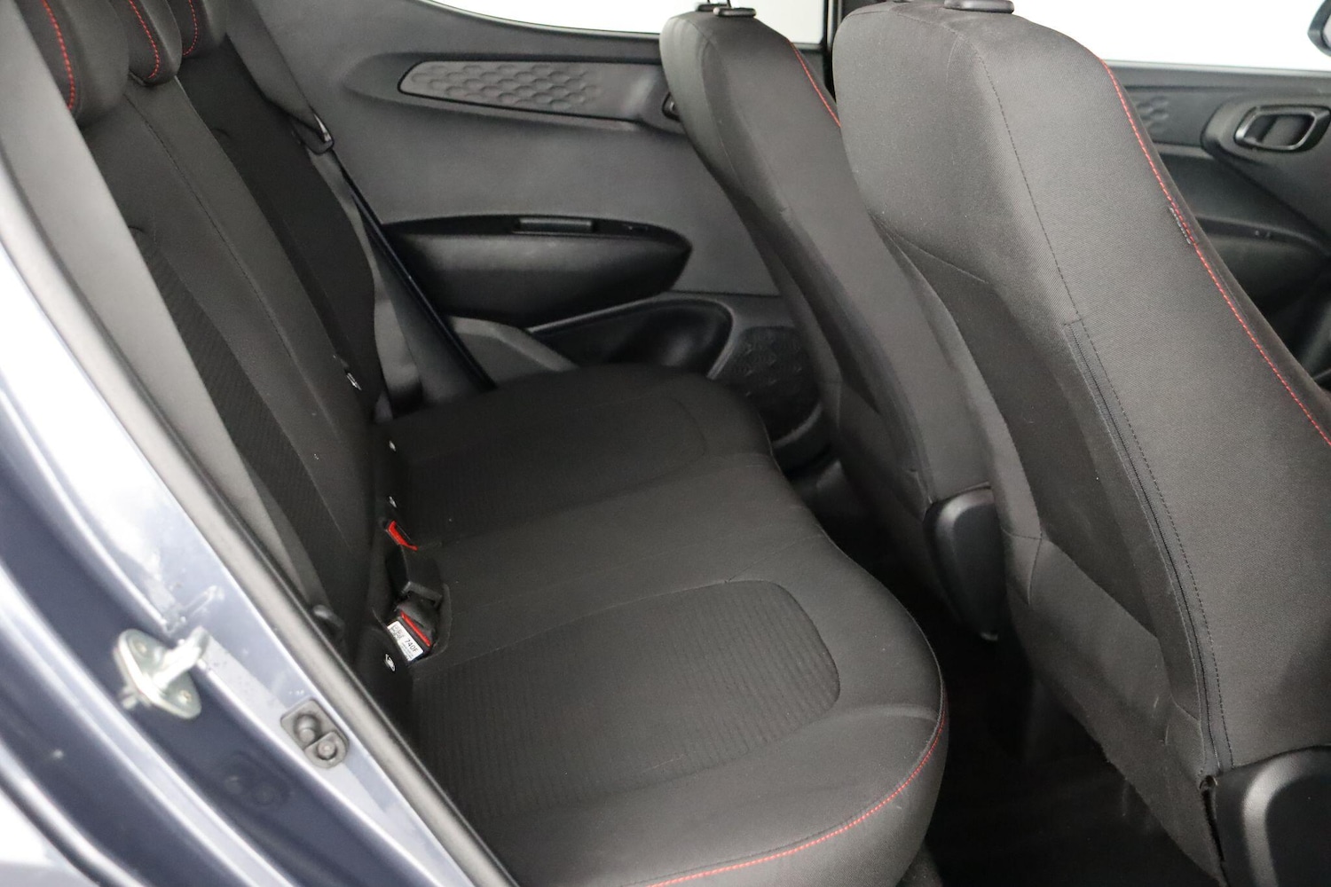 Used Hyundai i10 2022 for sale - 77131284: Photo 12