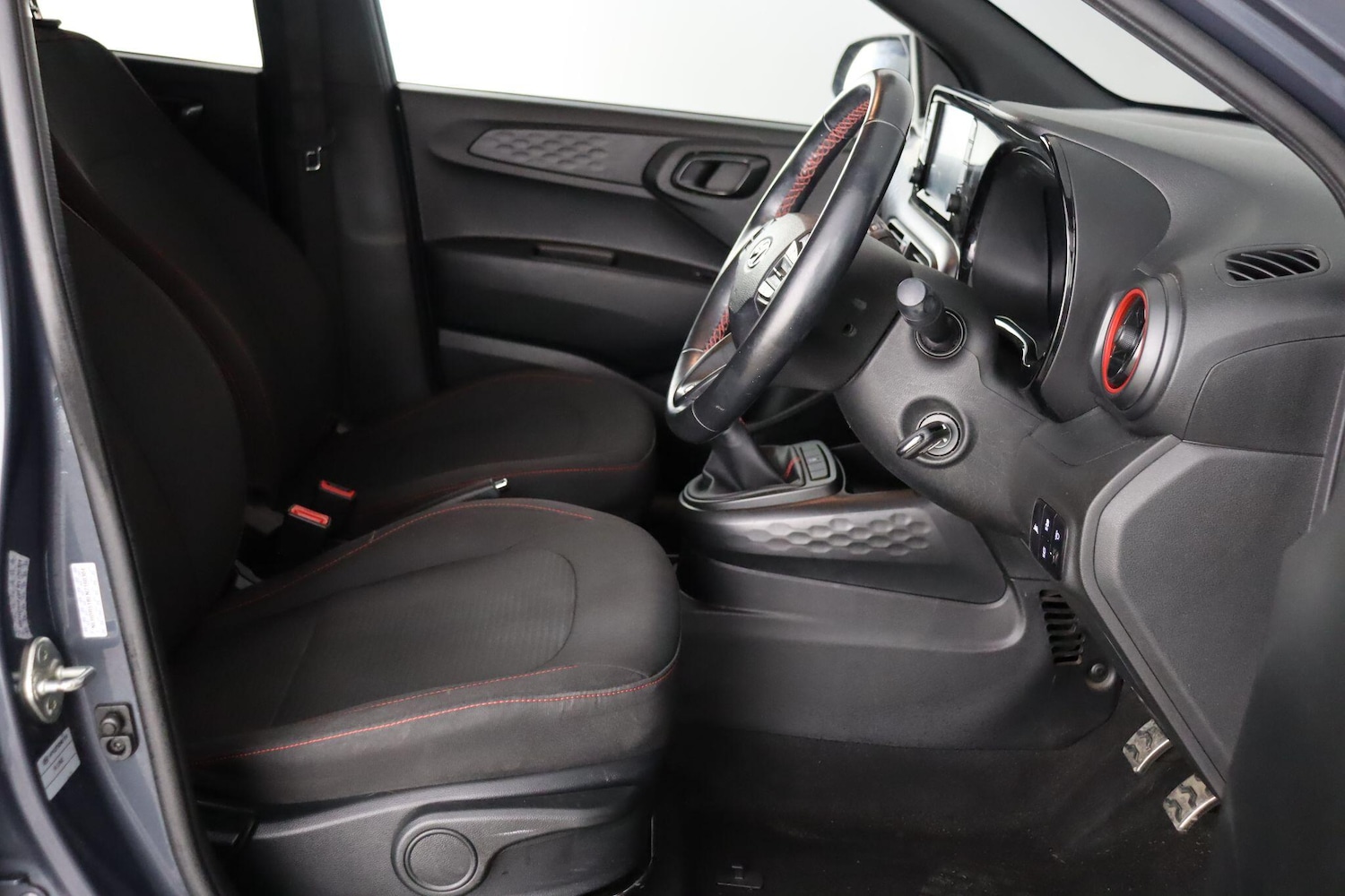 Used Hyundai i10 2022 for sale - 77131284: Photo 13