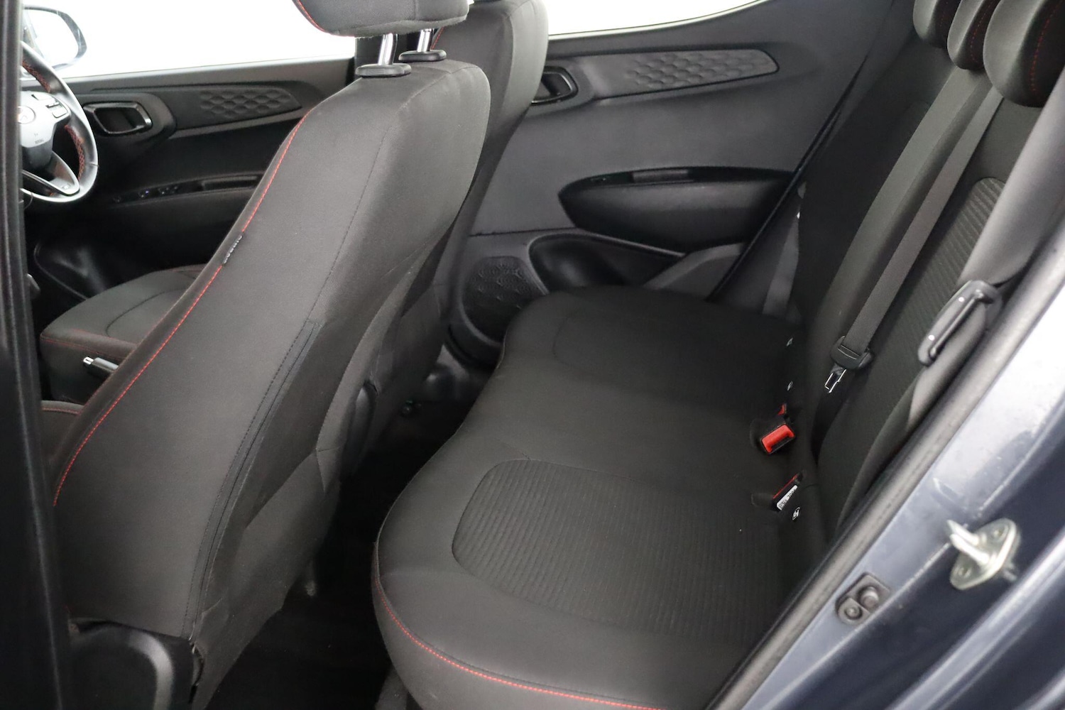 Used Hyundai i10 2022 for sale - 77131284: Photo 14