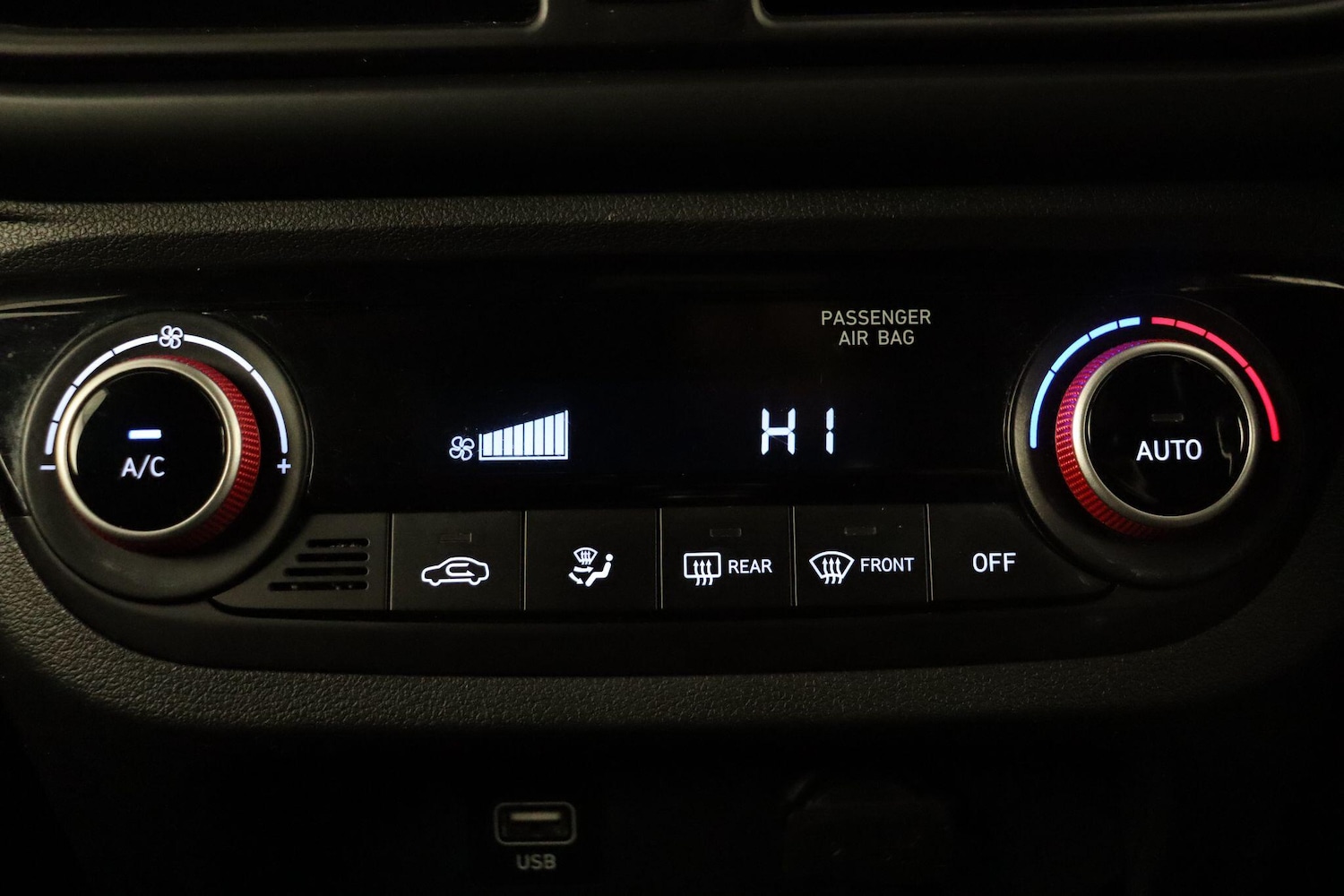 Used Hyundai i10 2022 for sale - 77131284: Photo 21