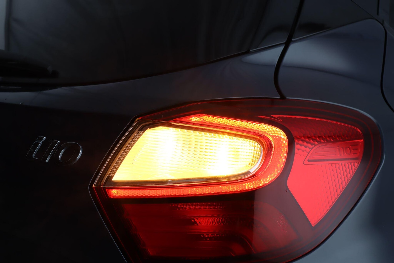 Used Hyundai i10 2022 for sale - 77131284: Photo 22