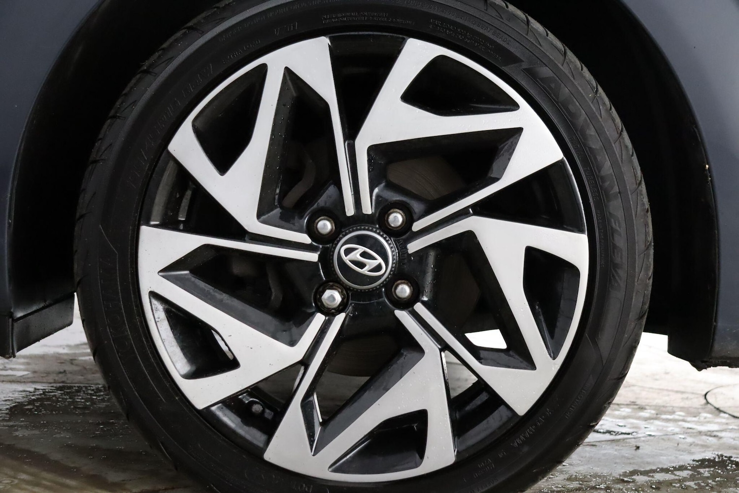 Used Hyundai i10 2022 for sale - 77131284: Photo 25