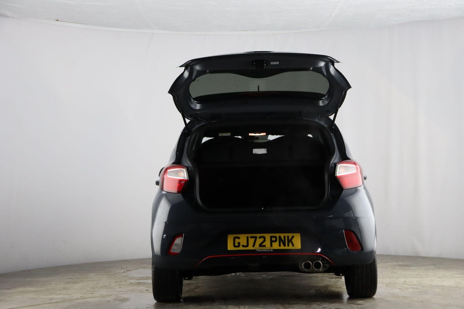 Used Hyundai i10 2022 for sale - 77131284: Photo 26