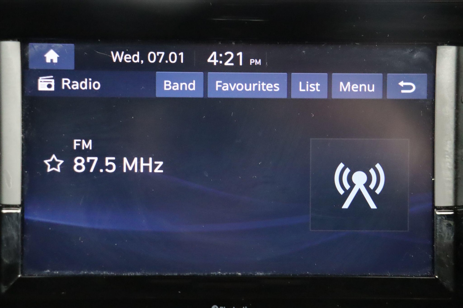 Used Hyundai i10 2022 for sale - 77131284: Photo 28