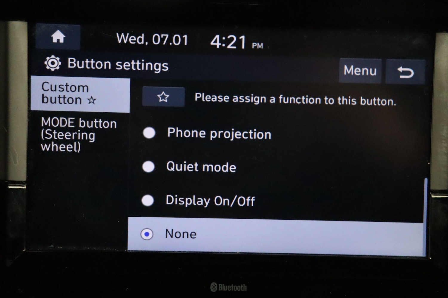 Used Hyundai i10 2022 for sale - 77131284: Photo 30