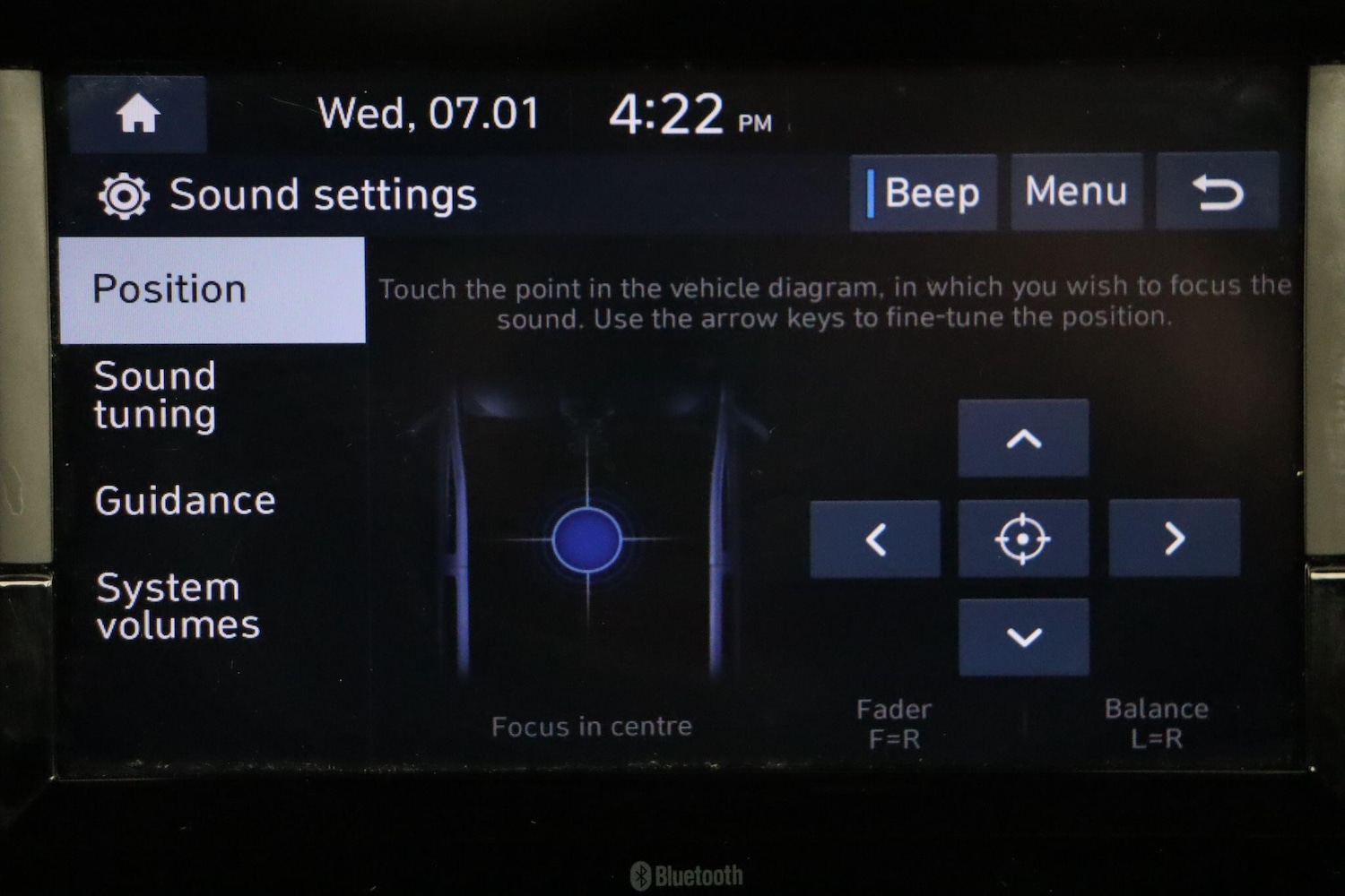 Used Hyundai i10 2022 for sale - 77131284: Photo 32