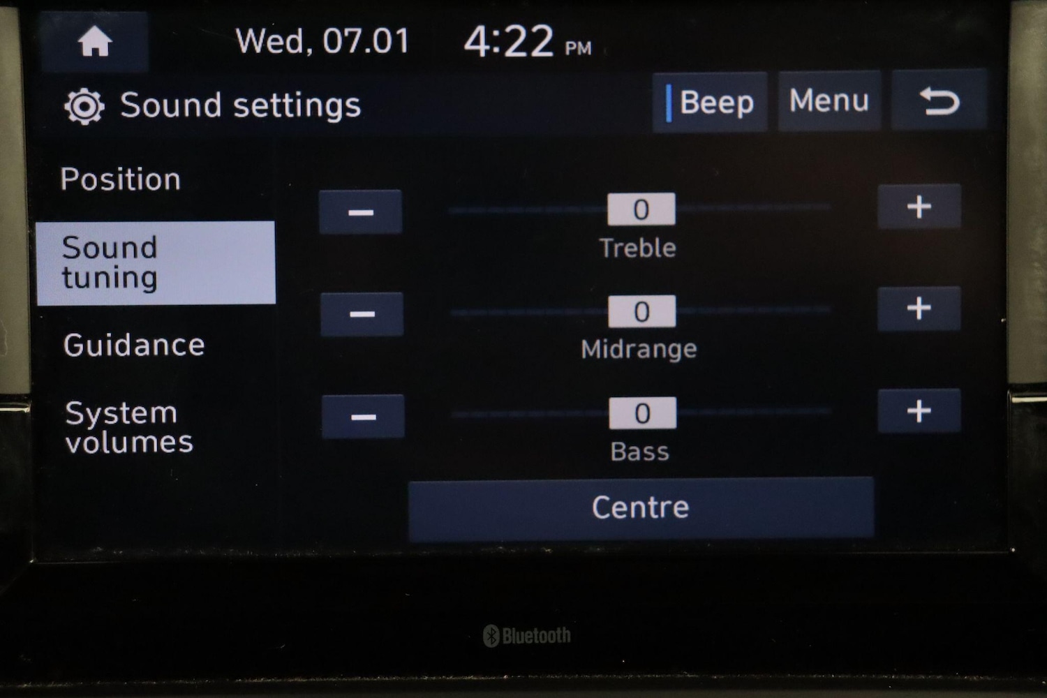 Used Hyundai i10 2022 for sale - 77131284: Photo 33