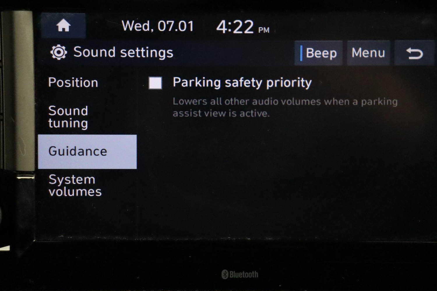 Used Hyundai i10 2022 for sale - 77131284: Photo 34