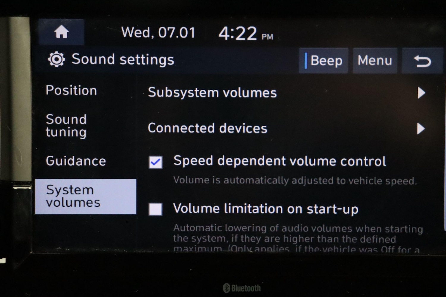 Used Hyundai i10 2022 for sale - 77131284: Photo 35