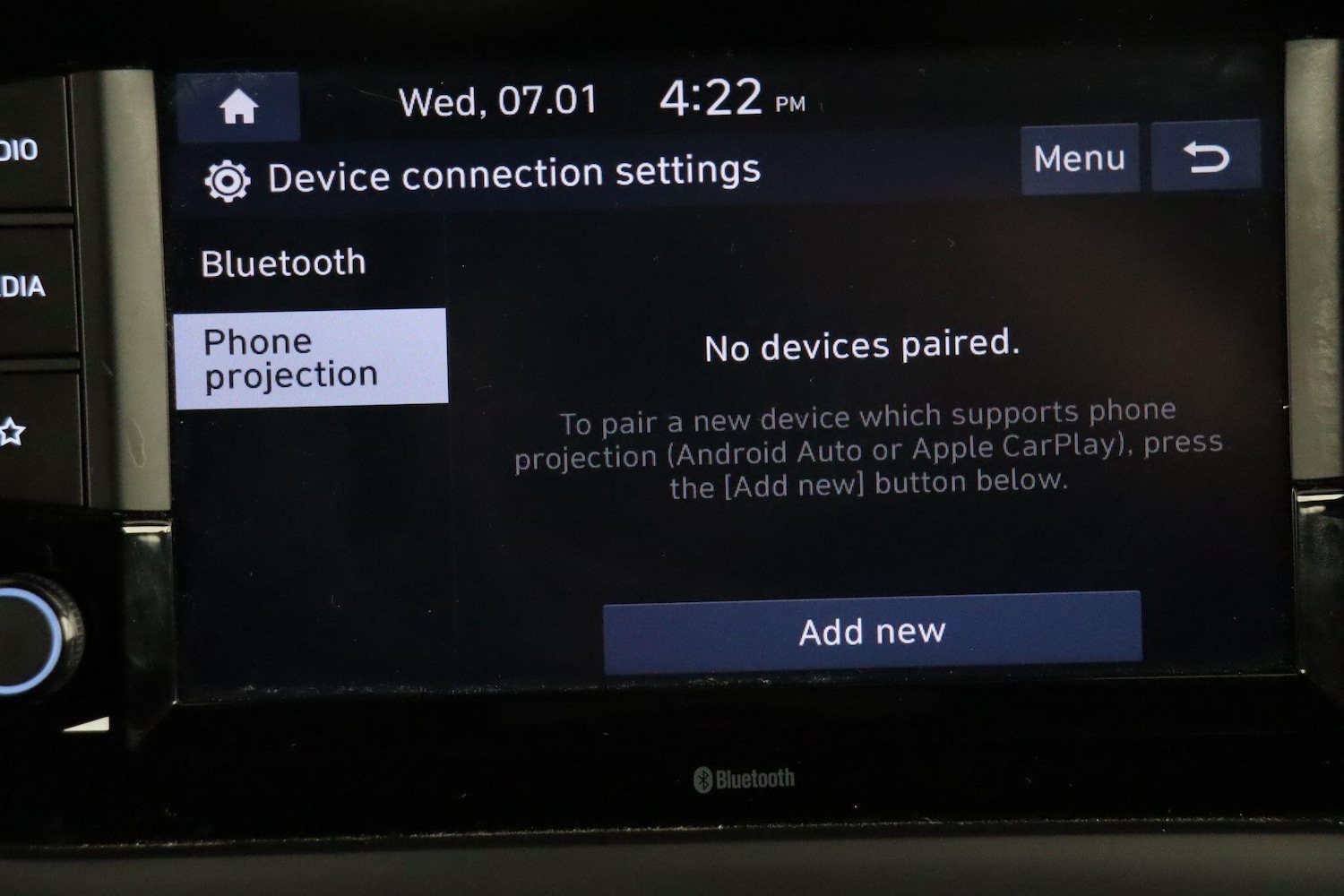 Used Hyundai i10 2022 for sale - 77131284: Photo 36