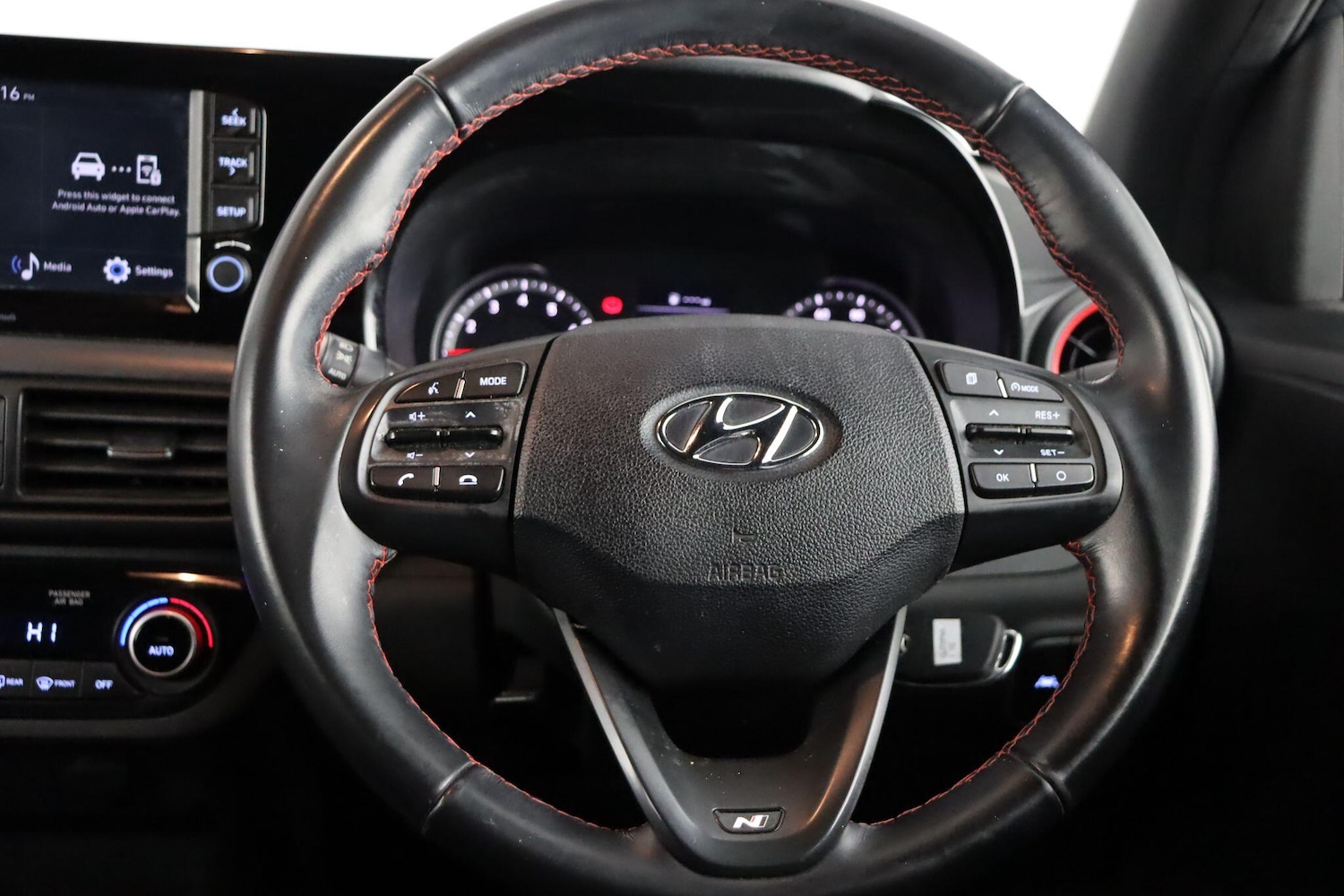 Used Hyundai i10 2022 for sale - 77131284: Photo 9