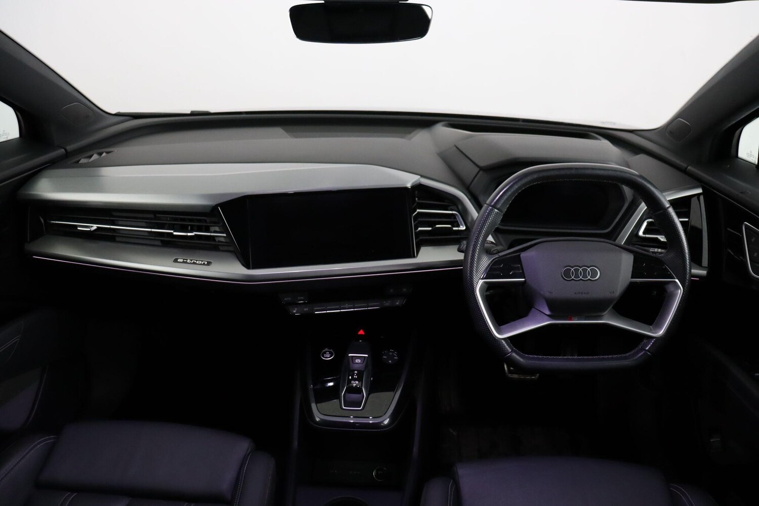 Used Audi Q4 e-tron 2021 for sale - 77330760: Photo 10