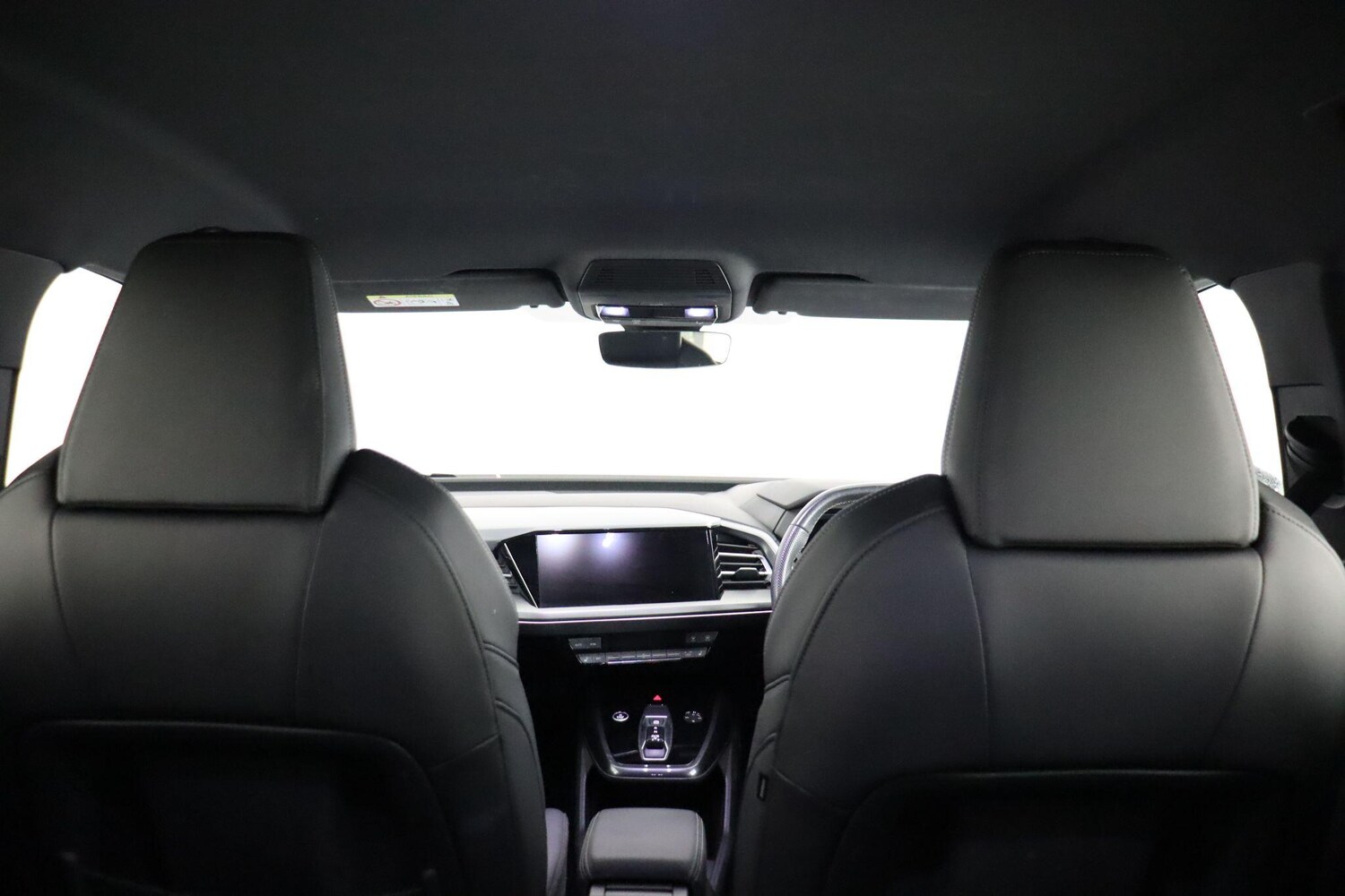 Used Audi Q4 e-tron 2021 for sale - 77330760: Photo 11