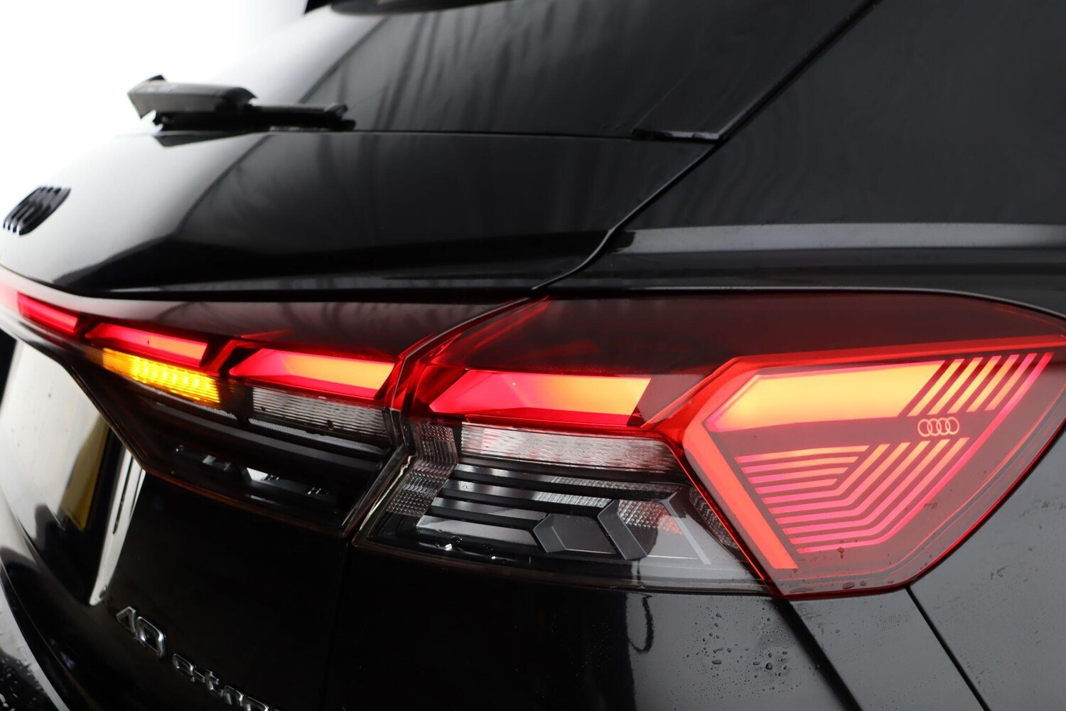 Used Audi Q4 e-tron 2021 for sale - 77330760: Photo 26