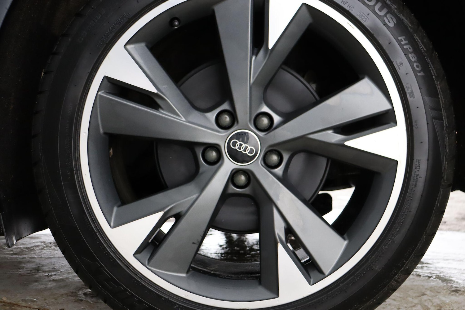 Used Audi Q4 e-tron 2021 for sale - 77330760: Photo 29