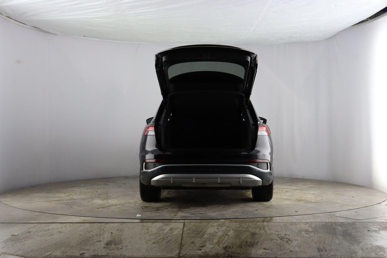 Used Audi Q4 e-tron 2021 for sale - 77330760: Photo 31