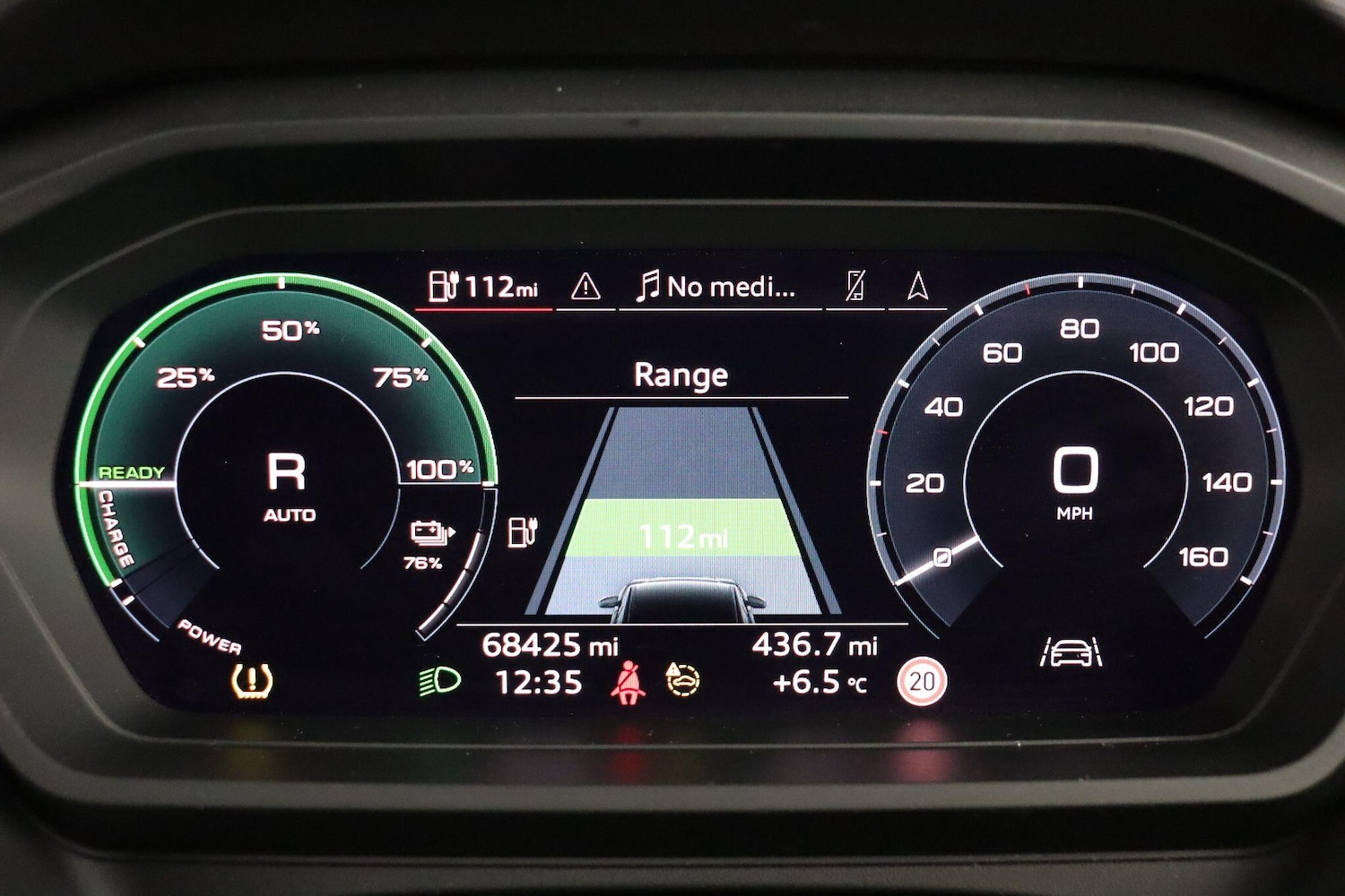 Used Audi Q4 e-tron 2021 for sale - 77330760: Photo 32