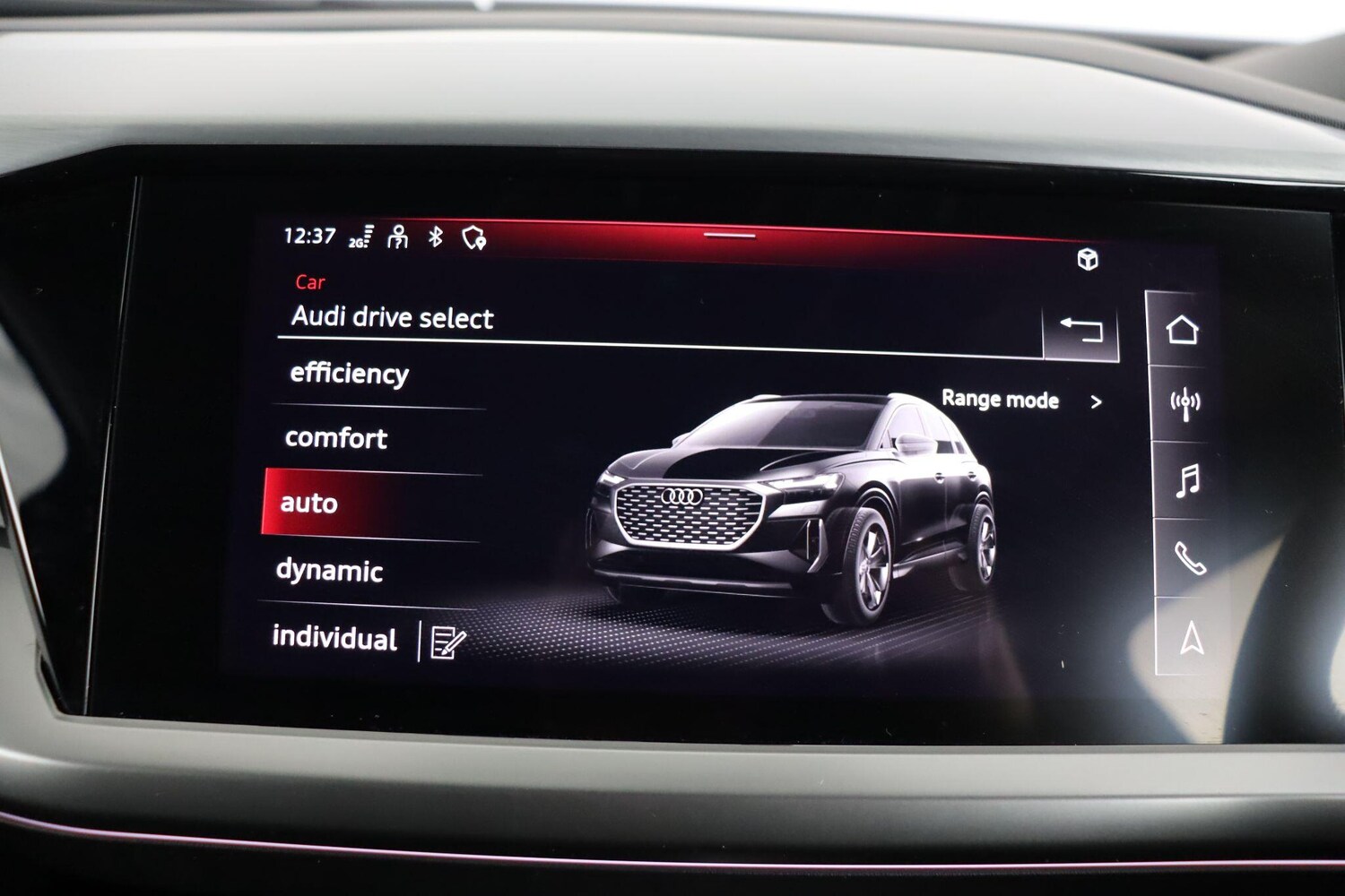 Used Audi Q4 e-tron 2021 for sale - 77330760: Photo 40