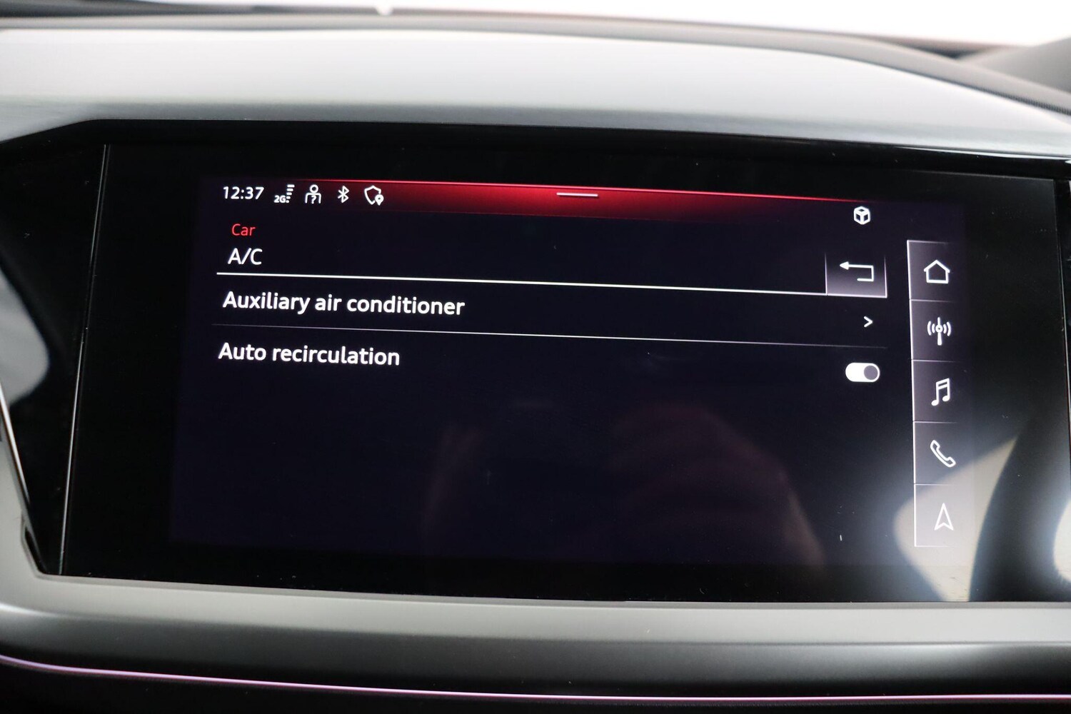 Used Audi Q4 e-tron 2021 for sale - 77330760: Photo 42