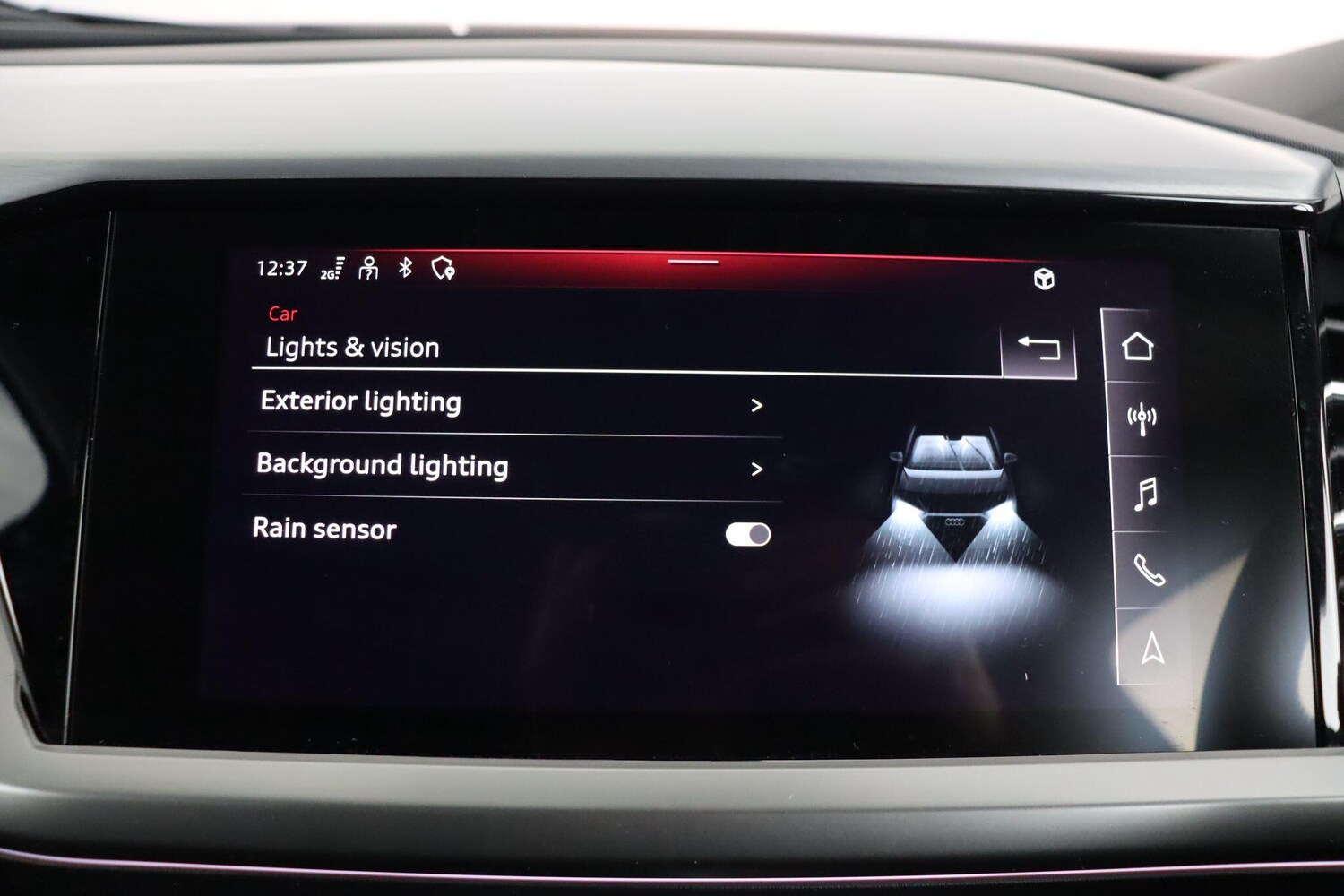 Used Audi Q4 e-tron 2021 for sale - 77330760: Photo 43