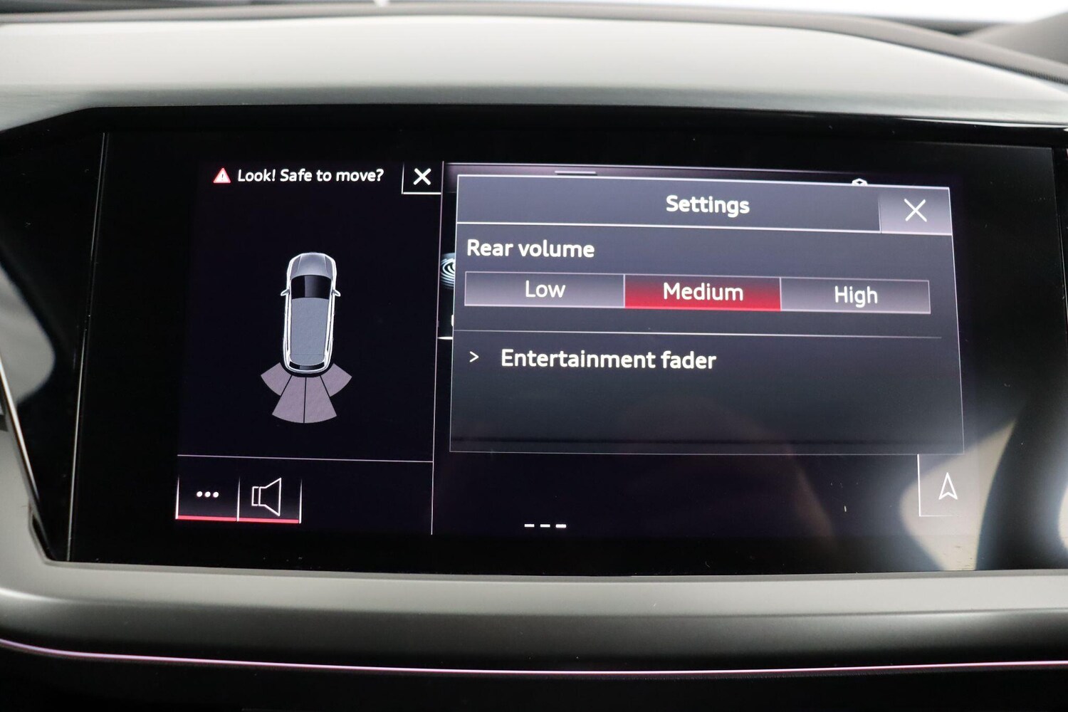 Used Audi Q4 e-tron 2021 for sale - 77330760: Photo 47