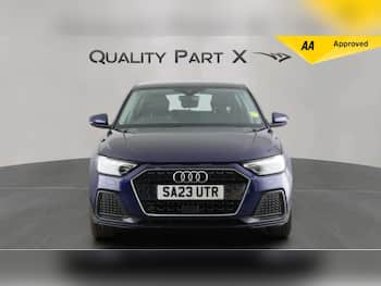 Used Audi A1 2023 for sale - 79302435: Photo