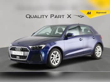 Used Audi A1 2023 for sale - 79302435: Photo