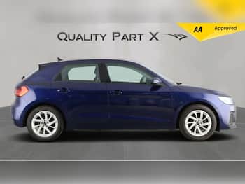 Used Audi A1 2023 for sale - 79302435: Photo